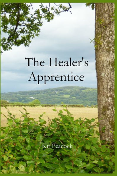 The Healer's Apprentice