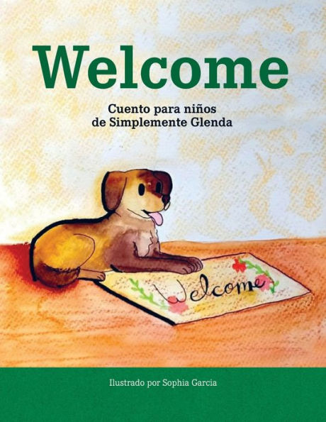 Welcome: Cuentos para niños