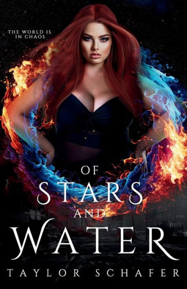 Of Stars and Water: Elemental Ties Trilogy