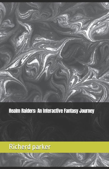 Realm Raiders: An Interactive Fantasy Journey