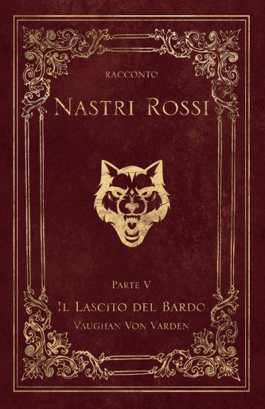Nastri Rossi