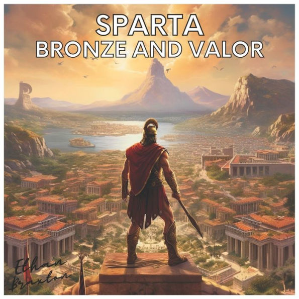 Sparta: Bronze and Valor