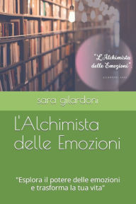 Title: L'Alchimista delle Emozioni: 