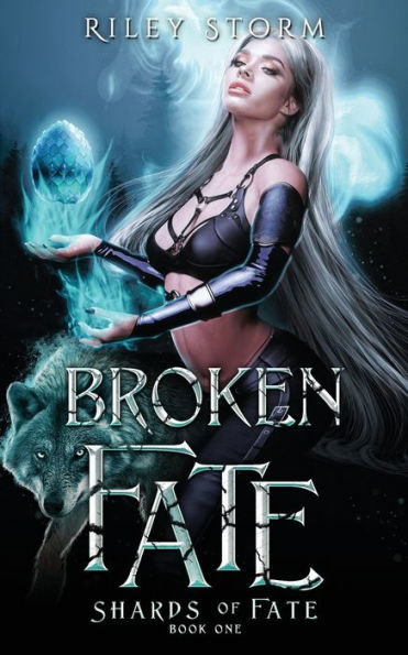 Broken Fate