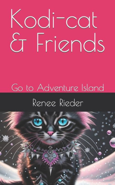 Kodi-cat & Friends: Go to Adventure Island
