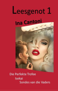 Title: Leesgenot 1, Author: Ina Cantoni