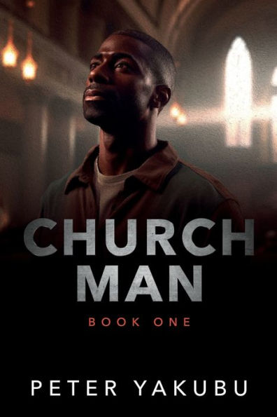 Church Man: Book One
