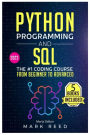 Python Programming and SQL