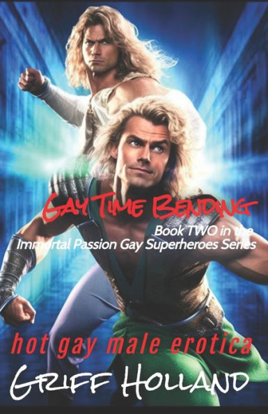 Gay Time Bending