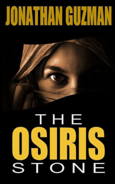 The Osiris Stone