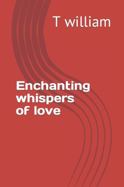 Enchanting Whispers of Love