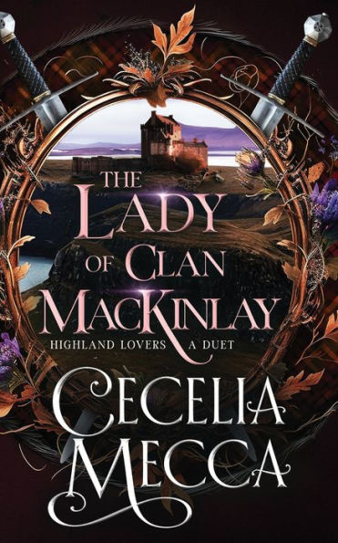 The Lady of Clan MacKinlay