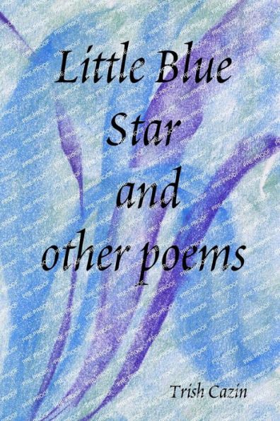 Little Blue Star and other poems