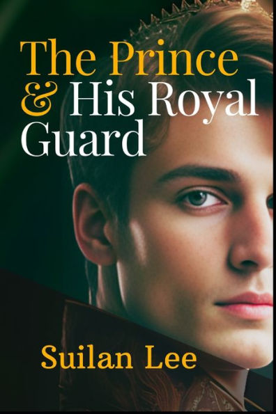 The Prince and His Royal Guard
