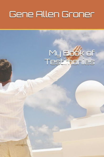 My Book of Testimonies