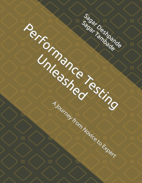 Performance Testing Unleashed: A Journey from Novice to Expert