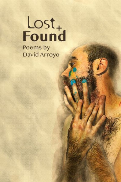 Lost ] Found: Poems