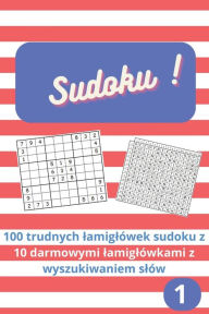 Title: Sudoku !, Author: The Sudoku madman