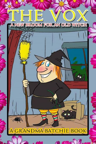 The Vox: A new broom for an old witch