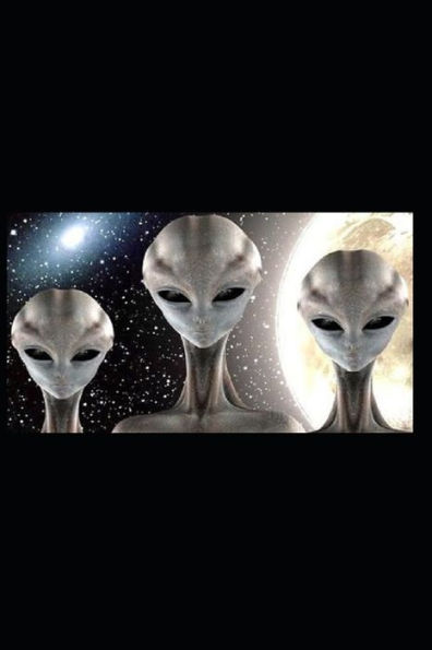 Extraterrestrial Showdown A Self-Help Manual for Alien Invasions