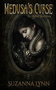Title: Medusa's Curse, Author: Suzanna Lynn