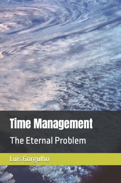 Time Management: The Eternal Problem