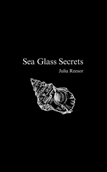 Sea Glass Secrets