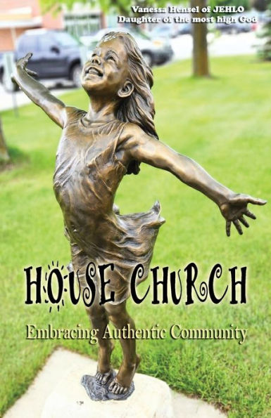 House Church: Embracing Authentic Community