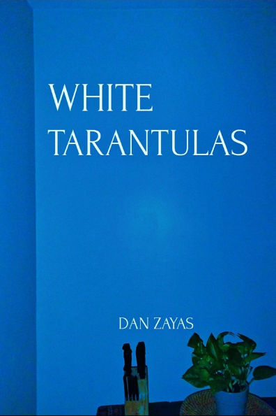 WHITE TARANTULAS