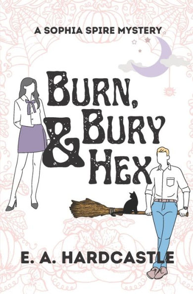 Burn, Bury and Hex