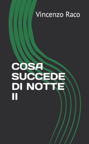 COSA SUCCEDE DI NOTTE II