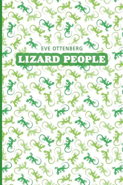 Lizard People