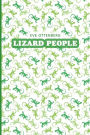 Lizard People