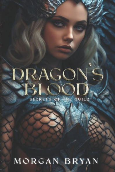 Dragon's Blood: A spellbinding mystery with an unmissable twist