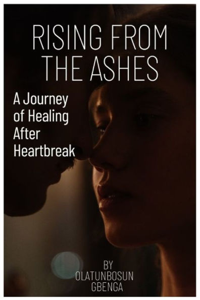 Rising From the Ashes: A Journey of Healing After Heartbreak