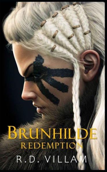 Brunhilde: Redemption: An Epic Adventure Fantasy