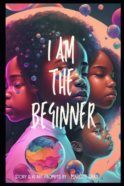 I am the Beginner: and so are you...
