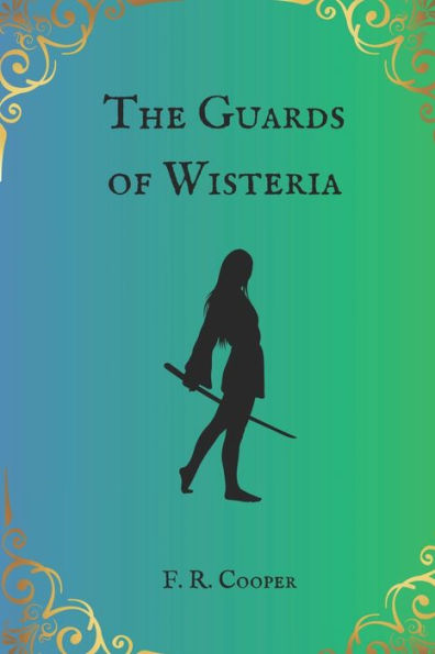 The Guards of Wisteria