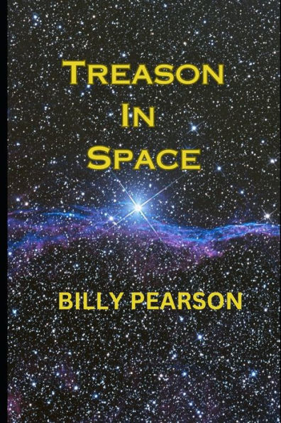 Treason in Space
