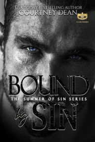 Title: Bound By Sin: Summer of Sin, Author: Club Desire