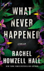 What Never Happened: A Thriller