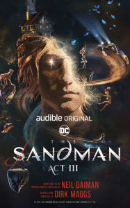 Title: The Sandman: Act III, Author: Neil Gaiman