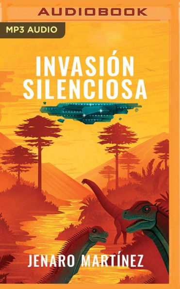 Invasión silenciosa