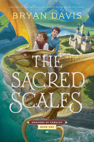 Online pdf books for free download The Sacred Scales by Bryan Davis