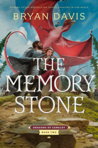 Title: The Memory Stone, Author: Bryan Davis