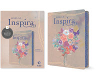 Audio book mp3 downloads Biblia Inspira NTV con Filament (SentiPiel, Acuarela rosa) DJVU PDF