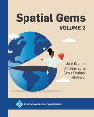 Title: Spatial Gems: Volume 2, Author: Krumm