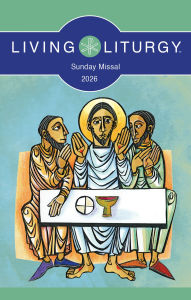 Download amazon books android tablet Living LiturgyT Sunday Missal 2026 FB2
