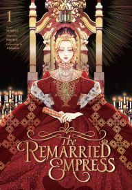 Download epub books for blackberry The Remarried Empress, Vol. 1 9798400900051 by Alphatart, SUMPUL, HereLee, Alphatart, SUMPUL, HereLee (English Edition) 