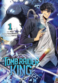 Free ebooks free download Tomb Raider King, Vol. 1 by SAN.G, 3B2S, Yuns, SAN.G, 3B2S, Yuns in English 9798400900075